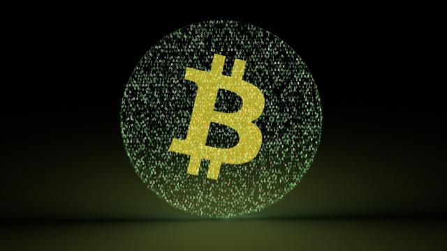 全球最大期货交易所将开始比特币交易<strong></p>
<p>比特币交易所</strong>，比特币再创新高破8000美元，为什么？