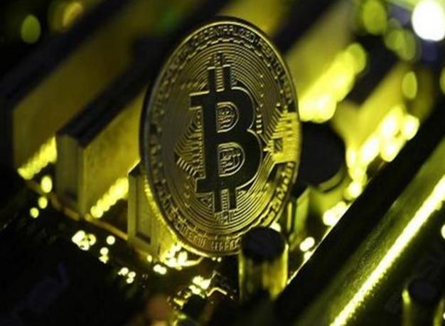 德意志交易所考虑推出比特币期货<strong></p>
<p>比特币交易所</strong>，对于这个消息你怎么看？