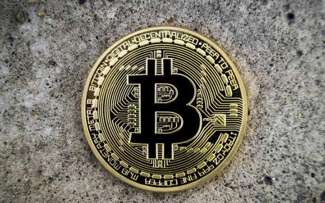 德意志交易所考虑推出比特币期货<strong></p>
<p>比特币交易所</strong>，对于这个消息你怎么看？