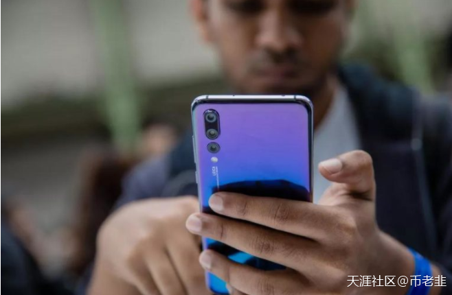 华为上架比特币钱包是否预示区块链的腾飞<strong></p>
<p>比特币钱包</strong>？