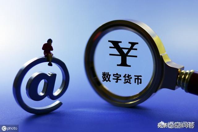 什么是区块链<strong></p>
<p>区块链</strong>？区块链与我们普通百姓有什么关系？