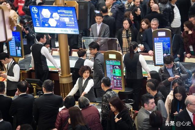 澳门赌场会不会出千<strong></p>
<p>比特币新闻</strong>？