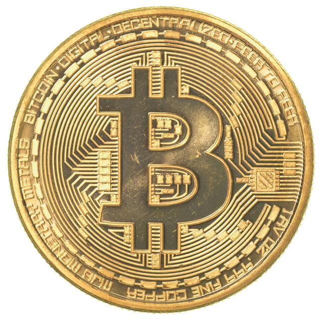 比特币就是一个骗局<strong></p>
<p>比特币新闻</strong>，为什么还这么多人相信？