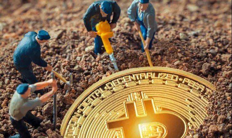 按照梅特卡夫公式计算的比特币价格将达到27.75万美元<strong></p>
<p>比特币价格</strong>？