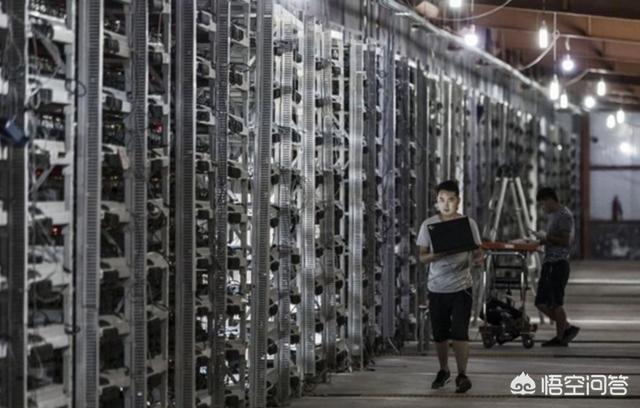 第二大比特币矿机制造商嘉楠耘智IPO申请失效<strong></p>
<p>比特币矿机</strong>，矿机制造商们的集体寒冬要来了吗？