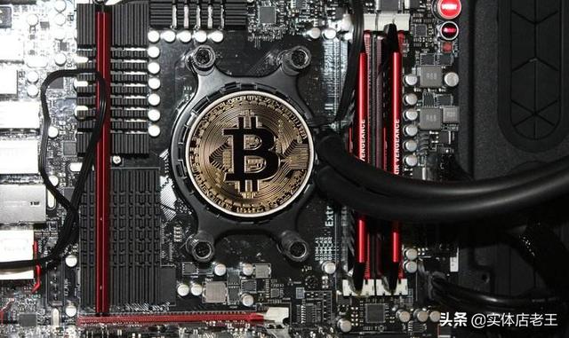 家用电脑24小时不停地挖比特币<strong></p>
<p>挖比特币</strong>，能挖到比特币吗？