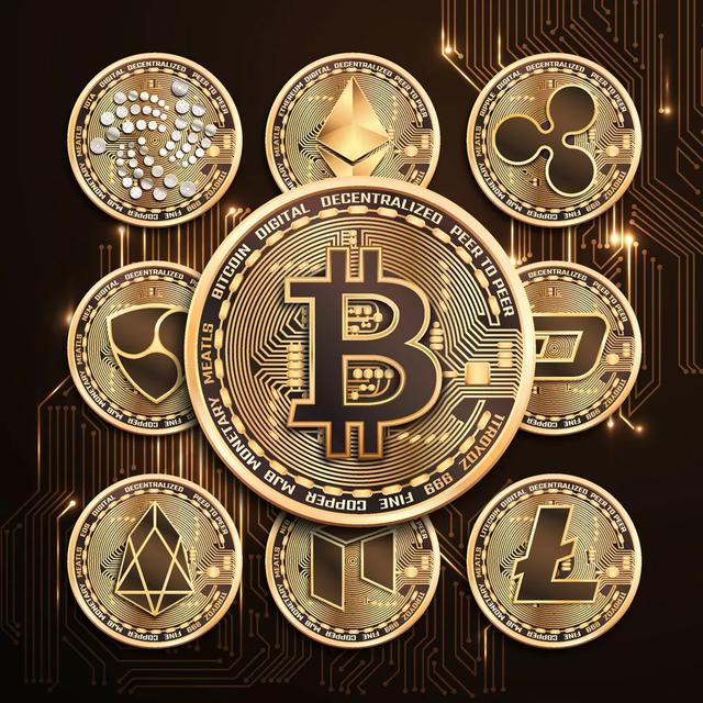 比特币再次暴跌到底发生了什么<strong></p>
<p>比特币最新价格行情</strong>？