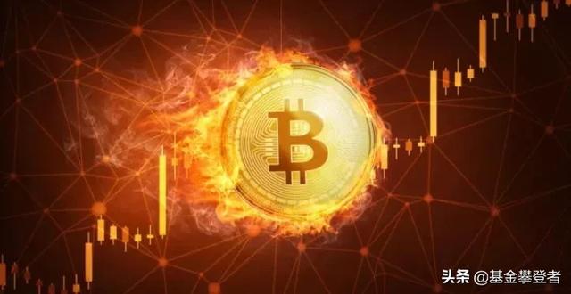 这一轮比特币暴跌<strong></p>
<p>比特币最新价格行情</strong>，为什么这么厉害？