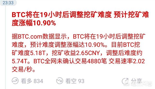现在购买50台蚂蚁s9矿机<strong></p>
<p>一个比特币要挖多久</strong>，按照70000元一个的比特币多少时间能回本？