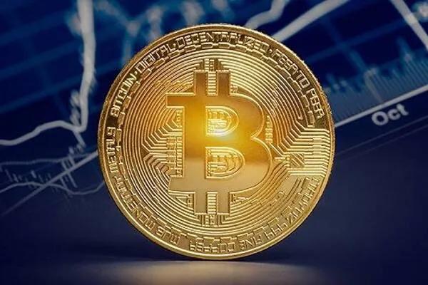 现在的比特币走势<strong></p>
<p>比特币走势</strong>，你怎么看？