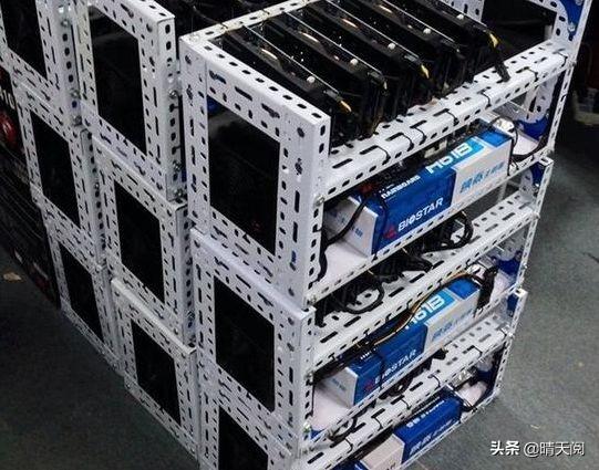 有人说如今比特币挖矿机全球三成以上都在亏损运行<strong></p>
<p>比特币矿机</strong>，这是真的吗？为何不关机？