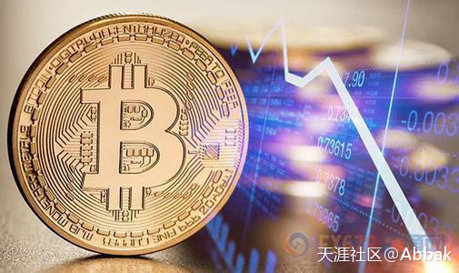 【Abbak】币价大跌<strong></p>
<p>比特币大跌</strong>，比特币会是海市蜃楼吗？
