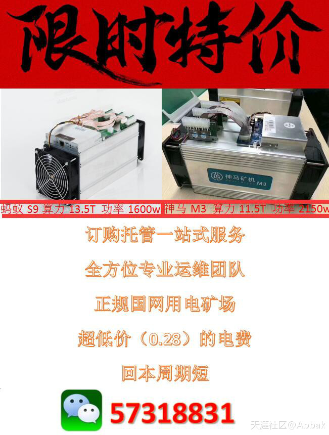 【Abbak】币价大跌<strong></p>
<p>比特币大跌</strong>，比特币会是海市蜃楼吗？