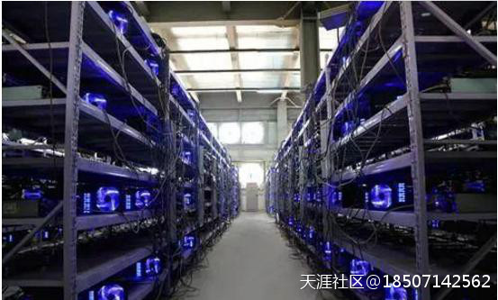 比特币挖矿为什么越早投资越好？低行情挖矿、屯币相辅相成<strong></p>
<p>挖比特币</strong>！