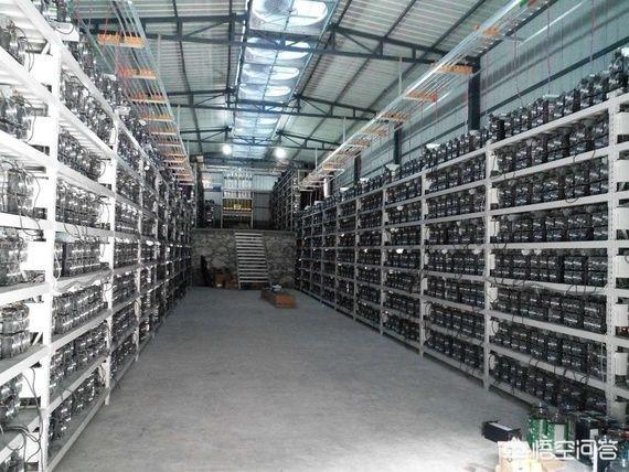 目前比特币挖矿还有利润吗<strong></p>
<p>比特币矿场</strong>？