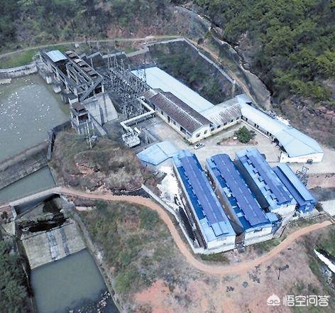 为什么有人说比特币开采需要离电厂近<strong></p>
<p>比特币矿场</strong>？