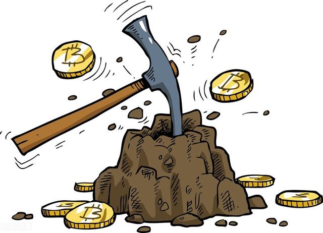 官方打击比特币挖矿支付宝还能结算吗<strong></p>
<p>比特币矿场</strong>？