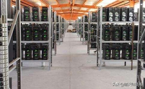 中国允许矿币存在吗<strong></p>
<p>中国比特币</strong>，为什么市面上还有矿机APP的存在呢？