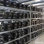 为什么那些卖挖矿机的老板<strong></p>
<p>比特币挖矿机</strong>，自己不去挖比特币？