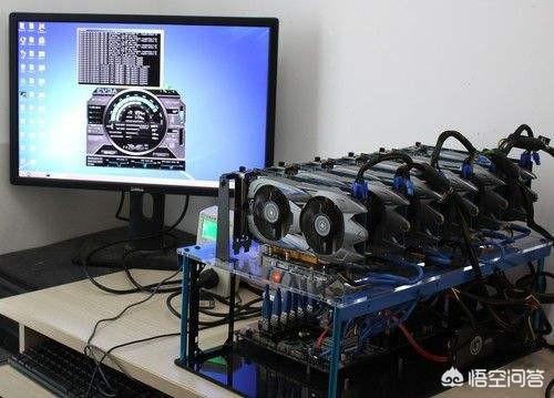 比特币已经出现了较大跌幅<strong></p>
<p>比特币挖矿机</strong>，但是作为挖矿矿机的必备高端显卡仍然价格坚挺，这合理吗？