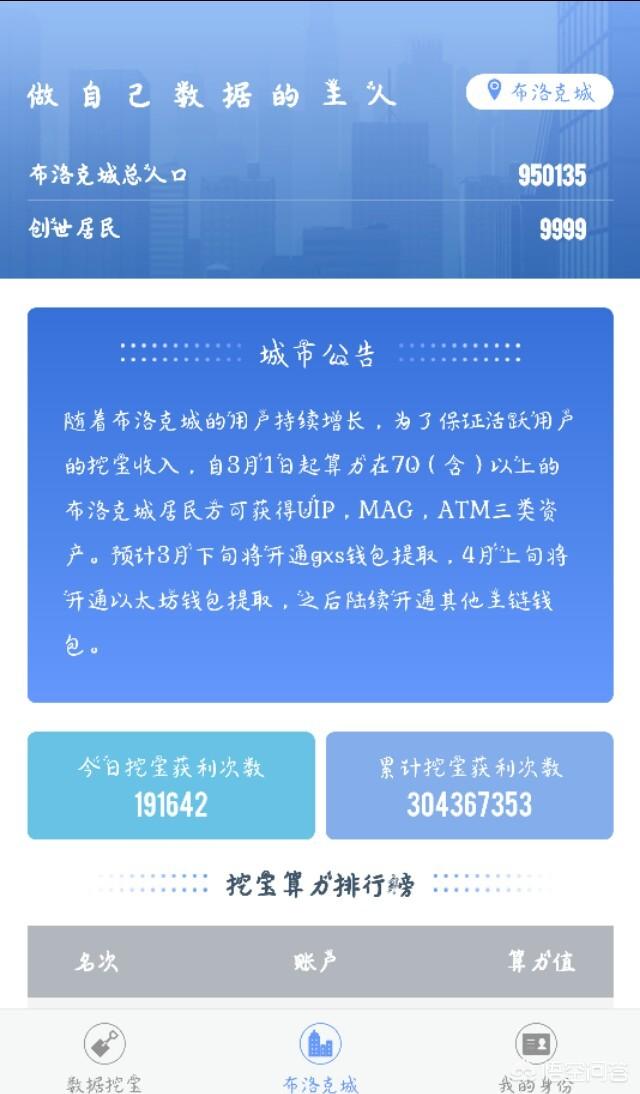 都有哪些区块链可以免费挖矿<strong></p>
<p>比特币挖矿网站</strong>？