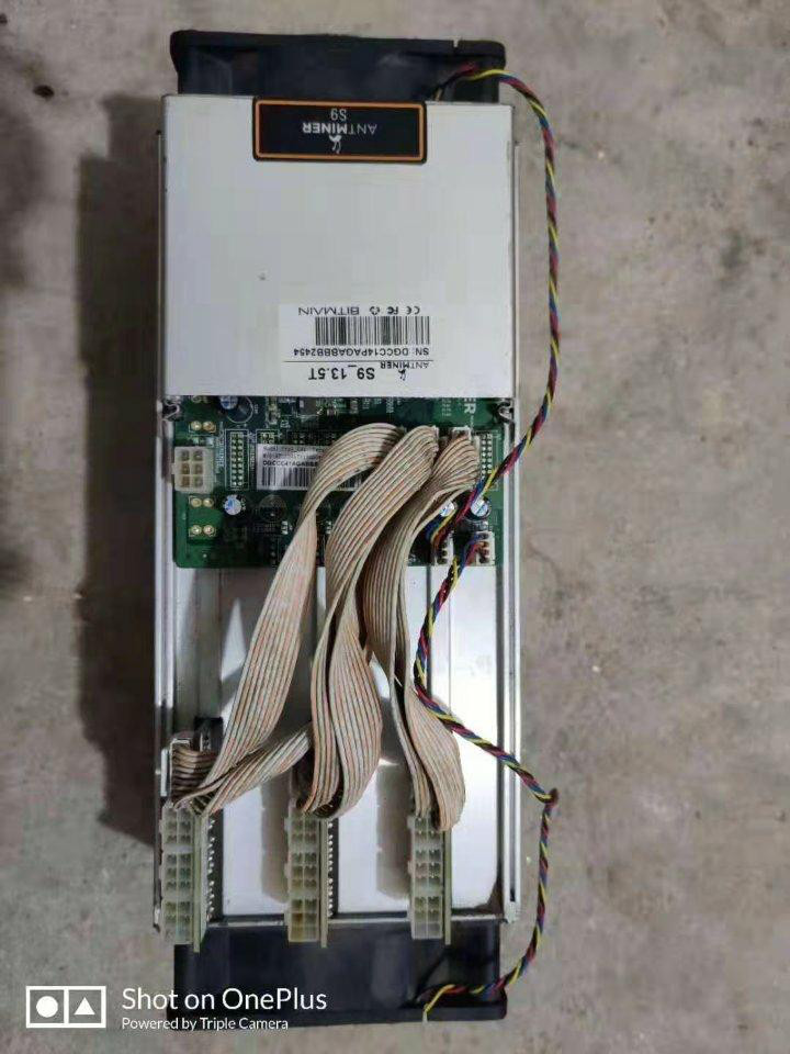 讲解一下比特币挖矿教程的心得