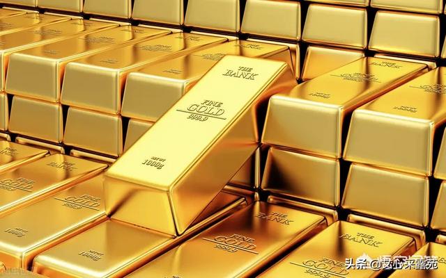 谁能告诉我<strong></p>
<p>比特币行情走势图</strong>，都这么恐慌了，黄金价格为啥还跌？