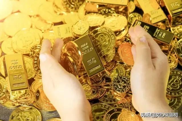 谁能告诉我<strong></p>
<p>比特币行情走势图</strong>，都这么恐慌了，黄金价格为啥还跌？