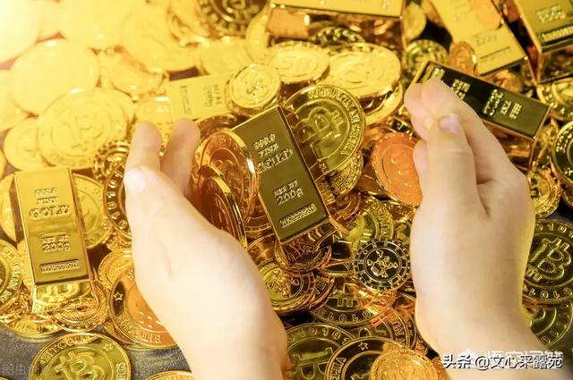 谁能告诉我<strong></p>
<p>比特币行情走势图</strong>，都这么恐慌了，黄金价格为啥还跌？