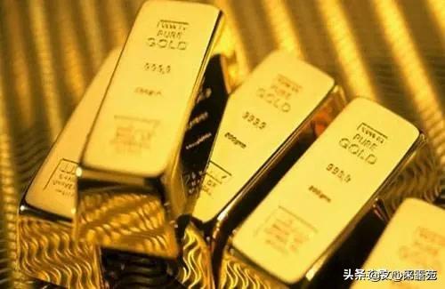谁能告诉我<strong></p>
<p>比特币行情走势图</strong>，都这么恐慌了，黄金价格为啥还跌？