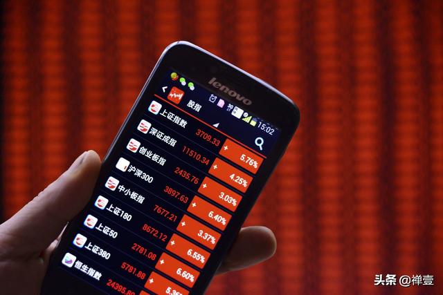 普通人如何做好价值投资<strong></p>
<p>比特币行情走势图</strong>？