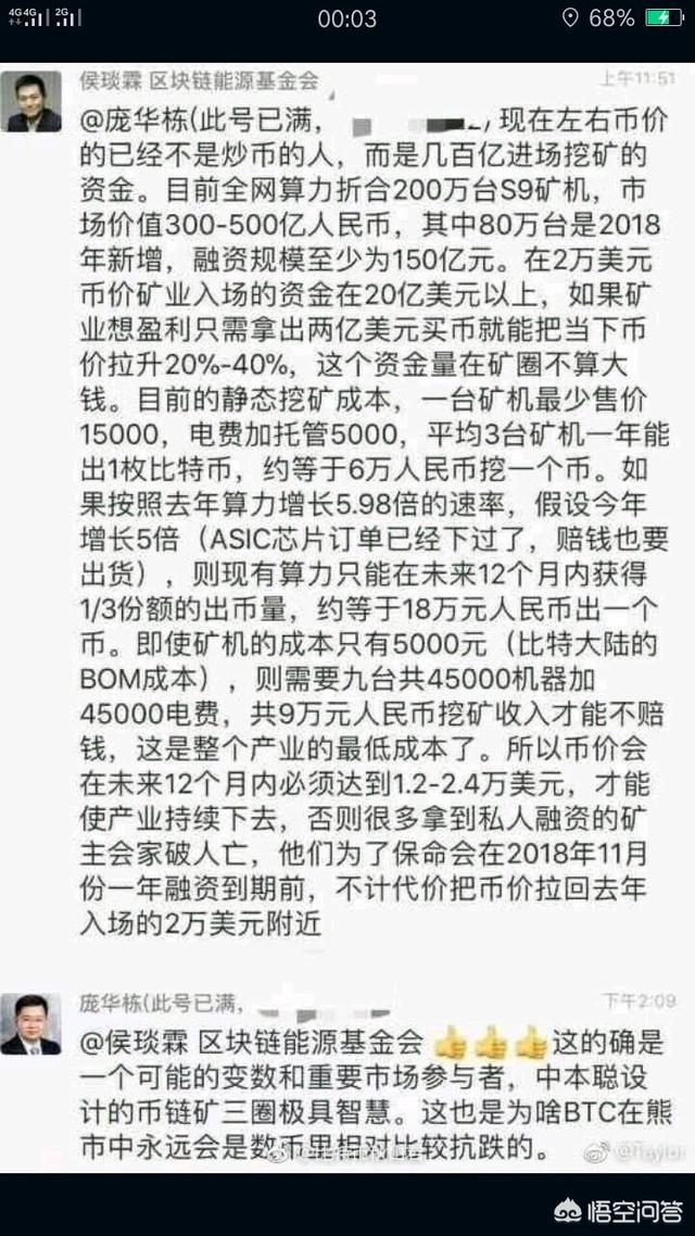 现在是投资比特币挖矿的好时机吗<strong></p>
<p>比特币挖矿</strong>？