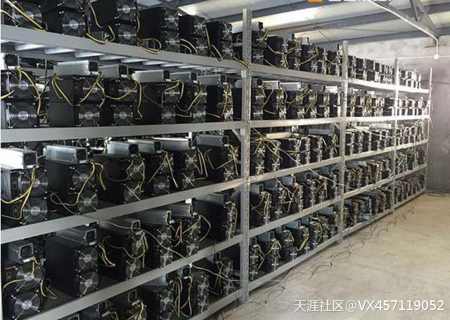 投资比特币挖矿主要有哪些风险