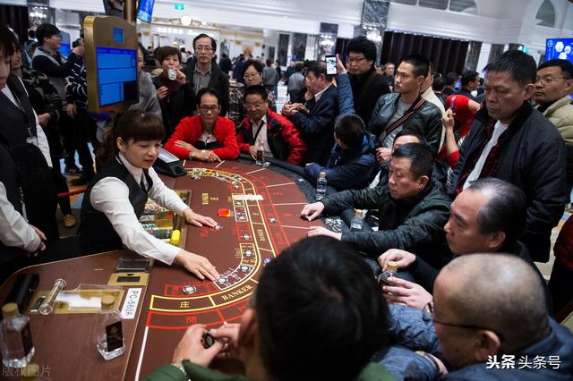 在澳门赌场赢了1亿立马走<strong></p>
<p>数字货币新闻</strong>，赌场会“逼迫”你继续玩吗？