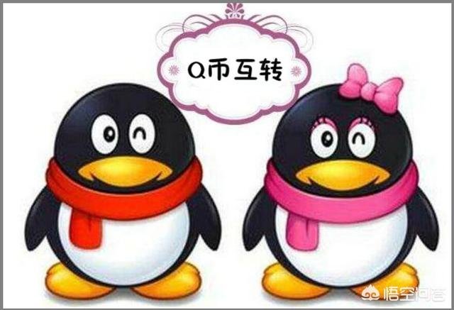 如果Q币等同于人民币<strong></p>
<p>虚拟货币价格</strong>，那么可不可以认为腾讯的资产也是无限的呢？