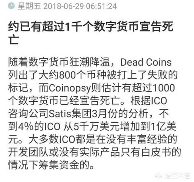 有人说区块链数字货币堪比数字黄金<strong></p>
<p>区块链货币价格</strong>，长期持有就一定能够获取高额回报吗？