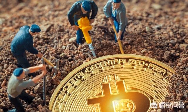 传统货币投放量是央行定的<strong></p>
<p>区块链货币合约</strong>。但比特币为代表的区块链数字货币，投放量谁定？