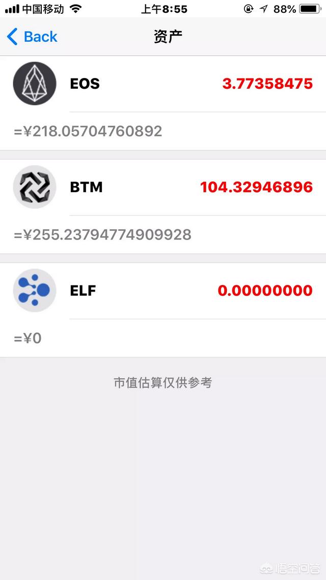 区块链虚业币<strong></p>
<p>最新区块链货币</strong>，手机挖矿能草根逆袭吗？