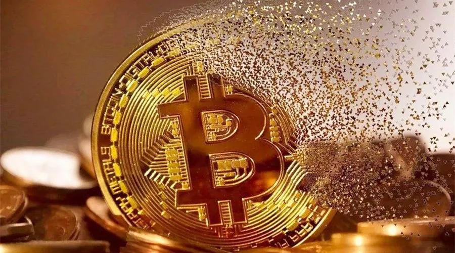 比特币超越5国法币成世界第11大货币<strong></p>
<p>最新法币</strong>，距离第一大货币可能只剩9年(转载)