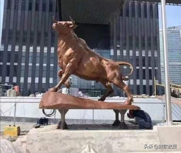 怎么看上交所换了门前的牛<strong></p>
<p>最新交易所</strong>？