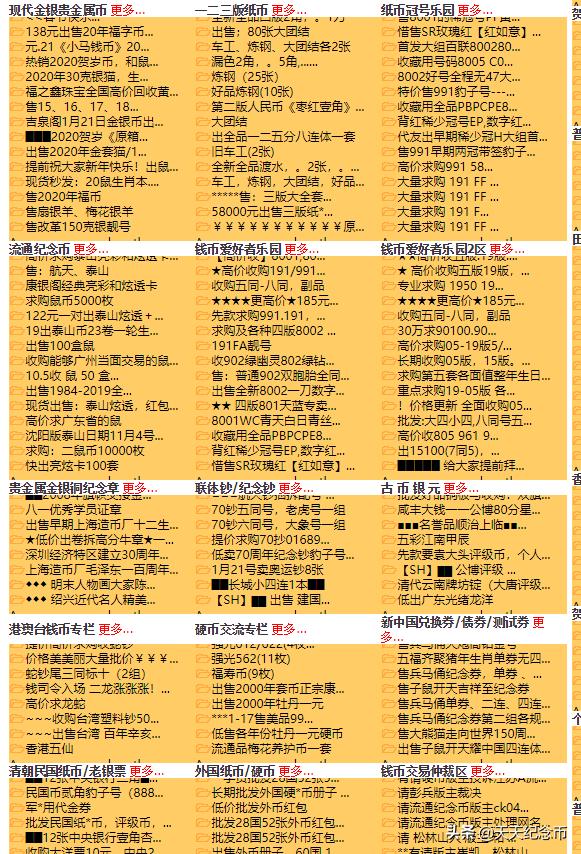 老钱币该怎么知道价格<strong></p>
<p>币小哥</strong>？该怎样出手？