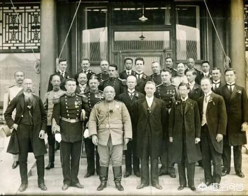 北洋政府一年给溥仪的400万两银元<strong></p>
<p>新币合约</strong>，有多少购买力？