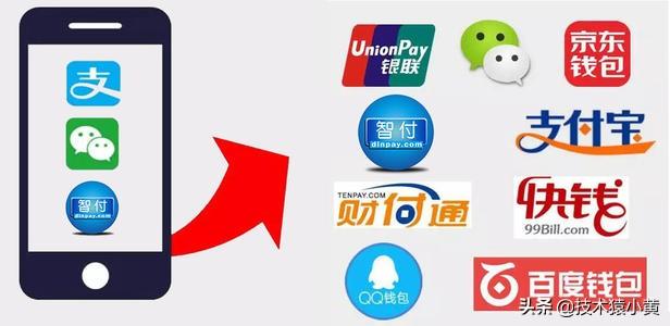 数字货币与支付宝里的钱<strong></p>
<p>数字加密货币</strong>，有什么区别？