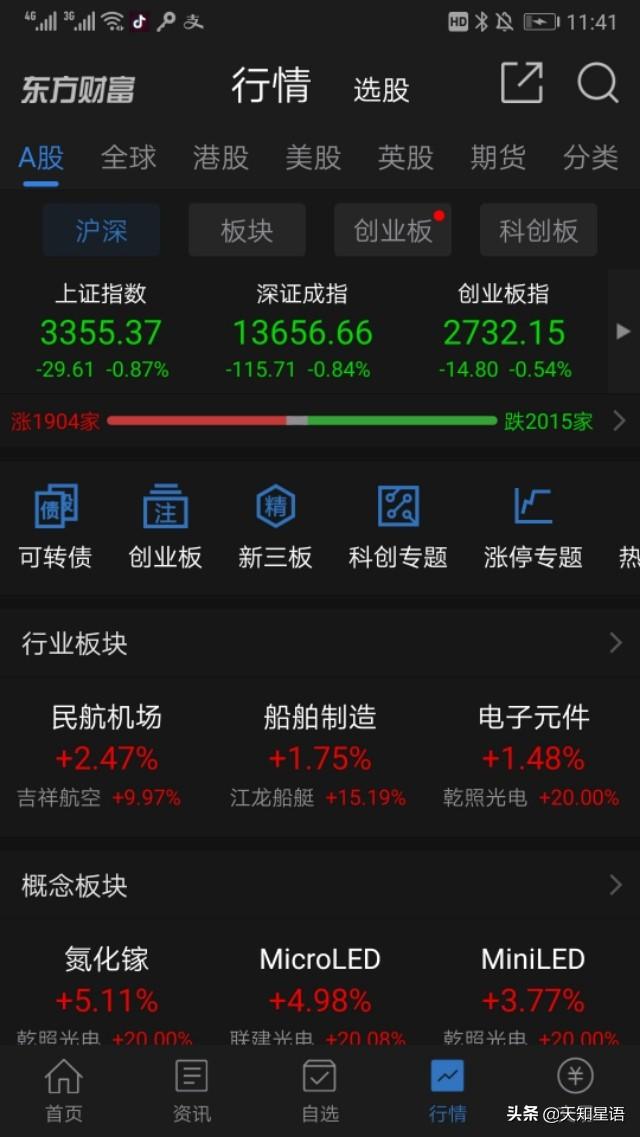 请问各位股友<strong></p>
<p>三大交易平台</strong>，大家都是用哪个券商app或是第三方软件炒股的呢？