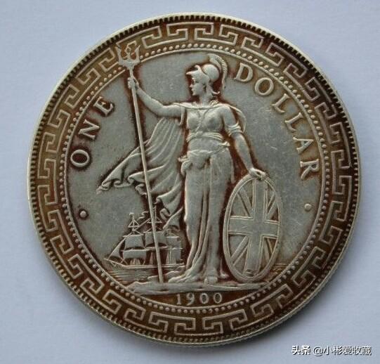 站洋币一般能卖多少钱?1900年的站洋币值多少钱<strong></p>
<p>币盛网</strong>？
