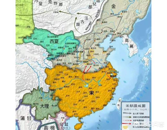 有人说元朝是历史上的意外<strong></p>
<p>币盛网</strong>，为什么？如果宋朝讲信誉，严格遵守协议，还会有元朝吗？