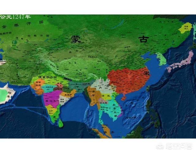 有人说元朝是历史上的意外<strong></p>
<p>币盛网</strong>，为什么？如果宋朝讲信誉，严格遵守协议，还会有元朝吗？