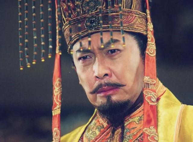 唐太宗李世民临终之前<strong></p>
<p>币盛网</strong>，为什么要把徐茂公流放到外地？