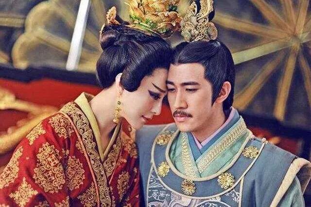 唐太宗李世民临终之前<strong></p>
<p>币盛网</strong>，为什么要把徐茂公流放到外地？