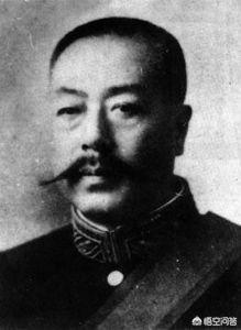时人称奉天文有“王永江”<strong></p>
<p>币鸟</strong>，武有“杨宇霆”的王永江是谁？为什么能和杨宇霆齐名？